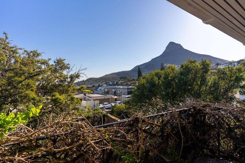 4 Bedroom Property for Sale in Camps Bay Western Cape